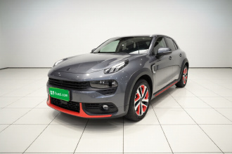 领克02新能源 2021款 1.5T PHEV Pro