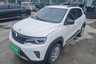 启辰e30 2020款 精英版