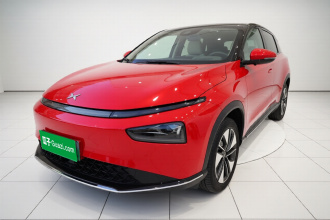 小鹏G3 2021款 G3i 520N