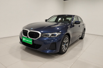 宝马i3 2024款 eDrive 35 L