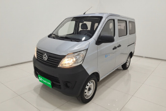 长安凯程 长安之星5 2020款 1.4L 标准型客车国VI EA14MR