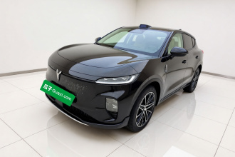 岚图汽车 岚图知音 2025款 四驱乾崑版