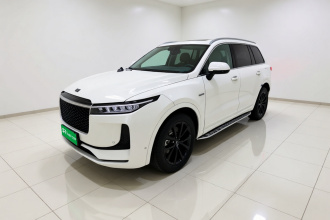 理想汽车 理想ONE 2020款 增程6座版