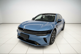 极氪007GT 2025款 四驱智驾版 75kWh
