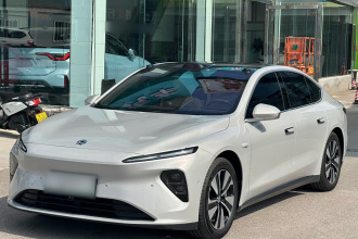 蔚来ET7 2022款 75kWh