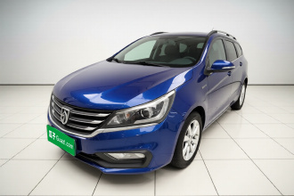 宝骏310W 2017款 1.5L 手动时尚型 国V