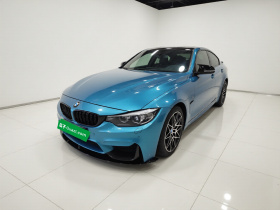宝马4系 2017款 425i Gran Coupe 领先型M运动套装