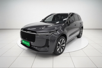 理想汽车 理想ONE 2020款 增程6座版