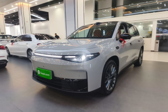零跑汽车 零跑C10 2026款 605激光雷达版