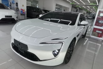 阿维塔12 2025款 Ultra纯电版四驱