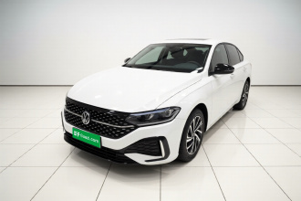 大众 朗逸 2024款 300TSI DSG星空领先版