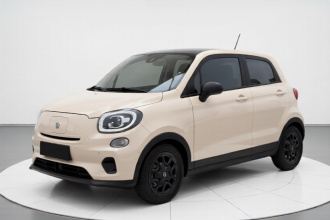 零跑汽车 零跑T03 2023款 403智享版