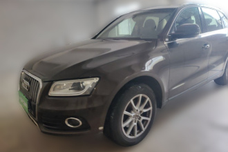 奥迪Q5 2013款 40 TFSI 技术型