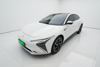 智己汽车 智己L7 2022款 Dynamic