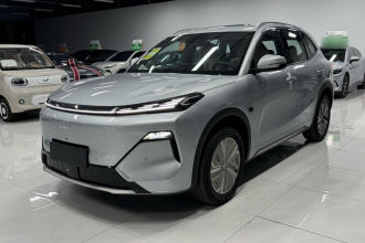 吉利银河 银河星舰7 EM-i 2026款 135km 领航版