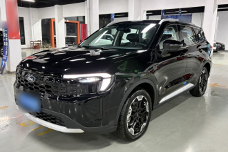 福特 领睿 2025款 EcoBoost 170 铂领型