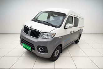 金杯 新海狮X30L 2016款 1.5L财富版厢货DLCG14