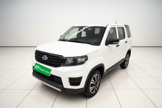 长安欧尚X70A 2019款 1.5L 手动基本型 国VI