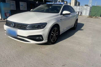 大众 凌渡 2019款 280TSI DSG舒适版 国VI