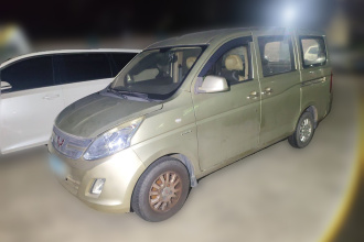 五菱汽车 五菱荣光V 2016款 1.5L标准型