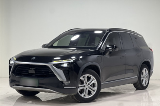 蔚来ES8 2020款 580KM 六座版
