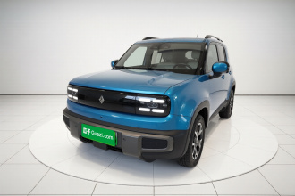 宝骏悦也Plus 2024款 智尊版 4座