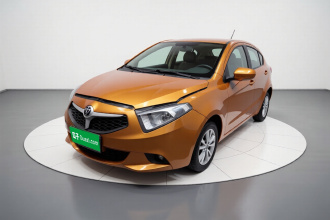中华H220 2014款 1.5L AMT天窗型