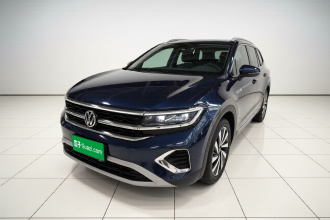 大众 揽境 2021款 380TSI 四驱豪华佳境版Pro