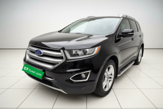 福特 锐界 2016款 EcoBoost 245 四驱豪锐型 7座