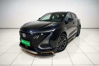 长安UNI-T 2022款 1.5T 尊贵型