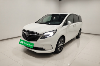 别克GL8 2020款 ES陆尊 653T 豪华型