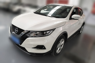 日产 逍客 2023款 经典 2.0L CVT XV舒适版