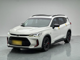 雪佛兰 沃兰多 2020款 轻混 Redline 530T 自动纵享版（5+2款）