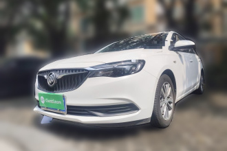 别克 英朗 2019款 18T 自动互联精英型 国VI