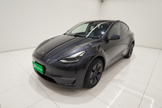特斯拉 Model Y 2024款 长续航全轮驱动版