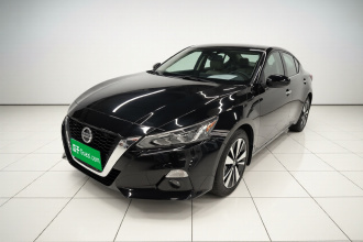 日产 天籁 2021款 2.0L XL Upper AD1 智行领航版