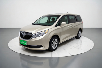 别克GL8 2017款 ES 28T 舒适型 国V
