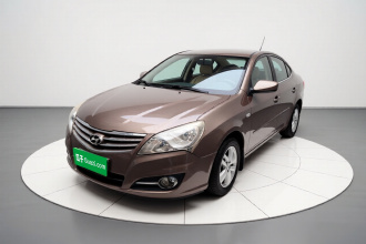 现代 悦动 2011款 1.6L 自动舒适型