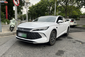 比亚迪 秦L 2026款 DM-i 128KM领先型