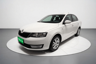 斯柯达 昕锐 2015款 1.6L 自动智选型