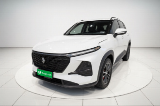 宝骏RS-3 2020款 1.5L CVT  24小时在线豪华型