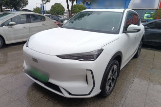 吉利银河 银河E5 2024款 440km 探索版