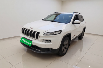 Jeep 自由光 2016款 2.4L 75周年致敬版