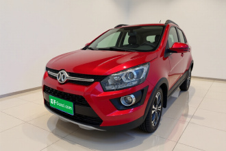 北京汽车 绅宝X25 2015款 1.5L 自动精英型