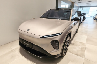 蔚来EC7 2023款 100kWh