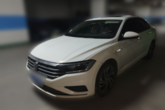 大众 速腾 2021款 280TSI DSG 30周年纪念版