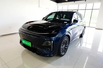 深蓝汽车 深蓝S09 2025款 后驱Ultra+