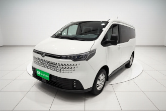 上汽大通MAXUS 新途V70 2023款 2.0T 精英版 自动长轴中顶 6/7座