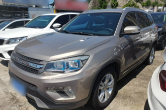 长安CS75 2016款 1.8T 自动精英型 国V