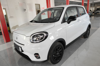 零跑汽车 零跑T03 2025款 310舒享版